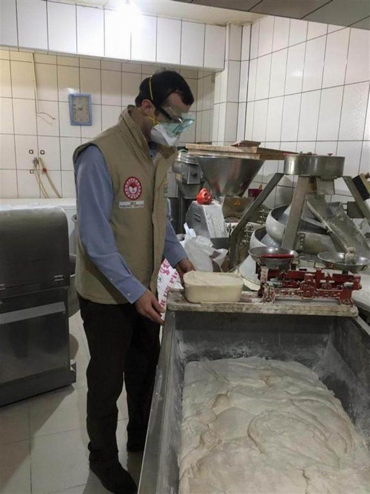 Kırklareli’de Ramazan denetimleri G3