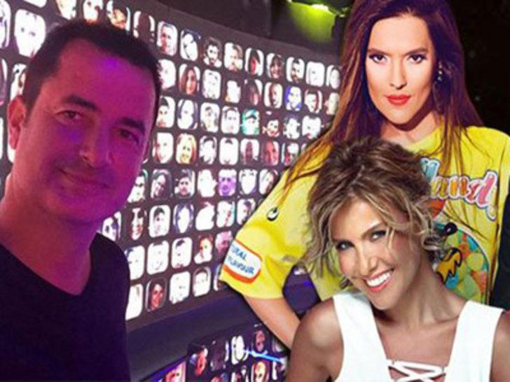 Rising Star Türkiye için sürpriz karar G3