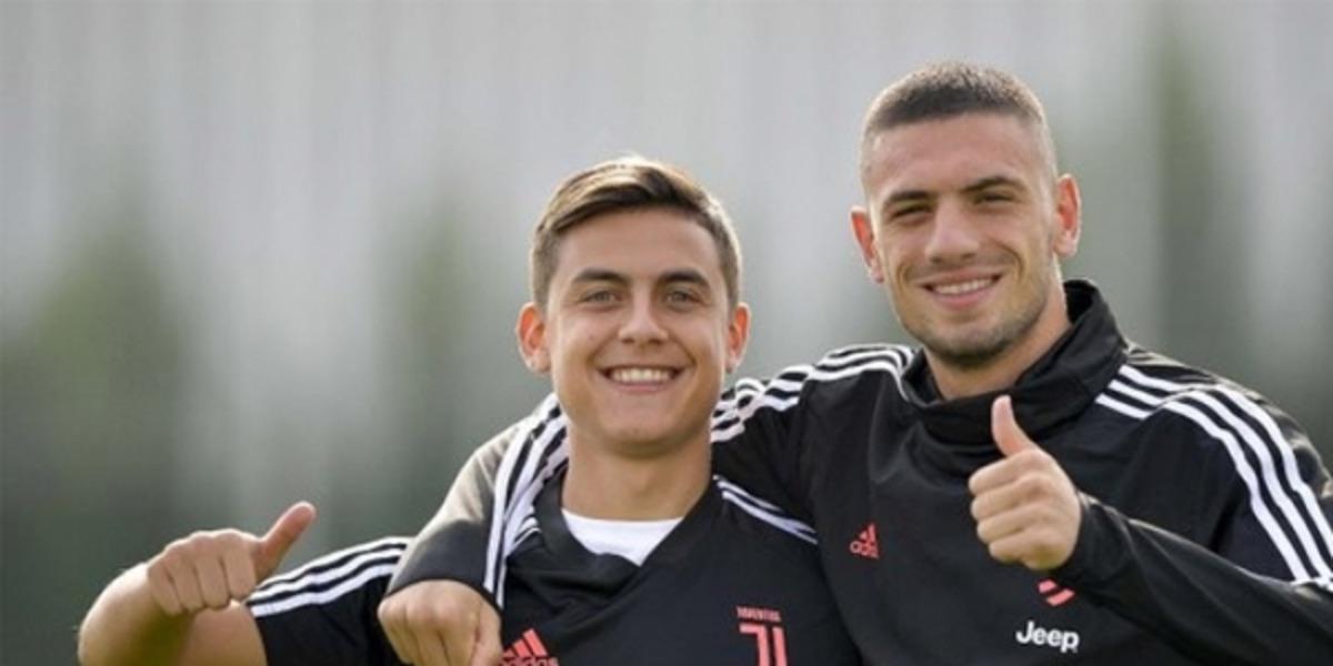 Dybala'nın koronavir&uuml;s testi 5. kez pozitif &ccedil;ıktı!