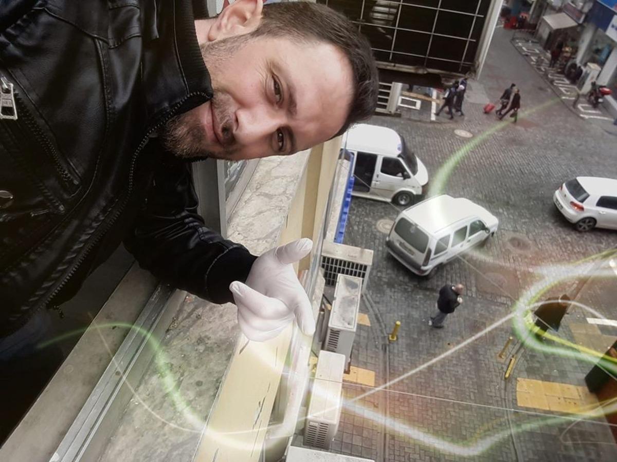 &Ouml;nce silahla vurulan sonra ara&ccedil;ta yakılarak &ouml;ld&uuml;r&uuml;len kişinin katil zanlısı su&ccedil;unu itiraf etti