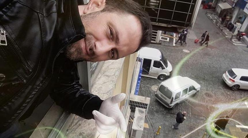 Kan donduran cinayeti itiraf etti! &Ouml;nce tabancayla vurdu sonra yaktı