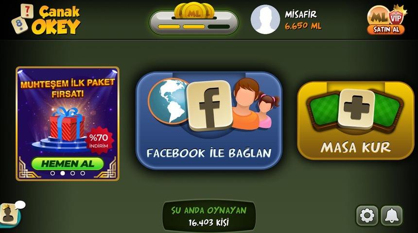 Çanak Okey Nasıl Oynanır?