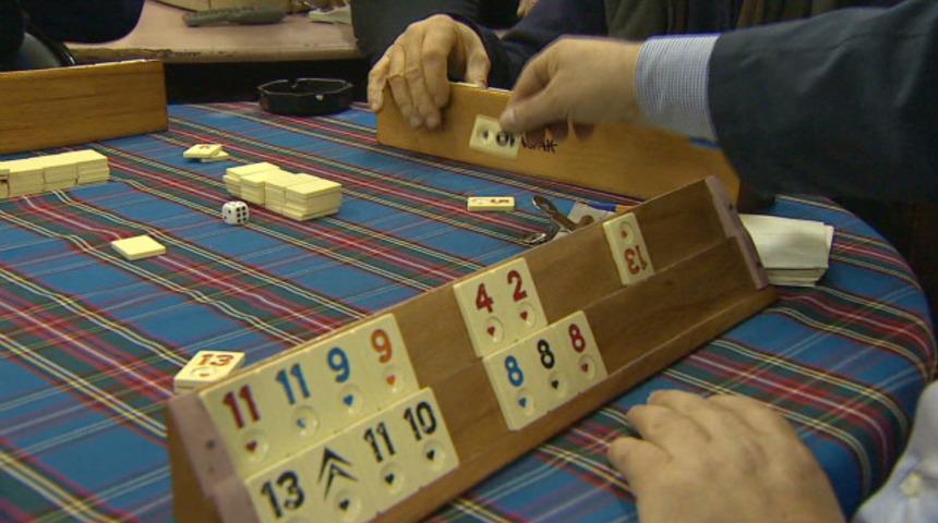 Aman Dikkat! Okeyde Sık Yapılan Hileler