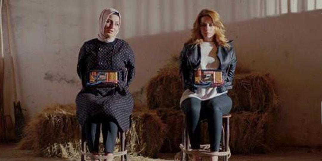 Kertenkele 34. B&ouml;l&uuml;m fotoğrafları