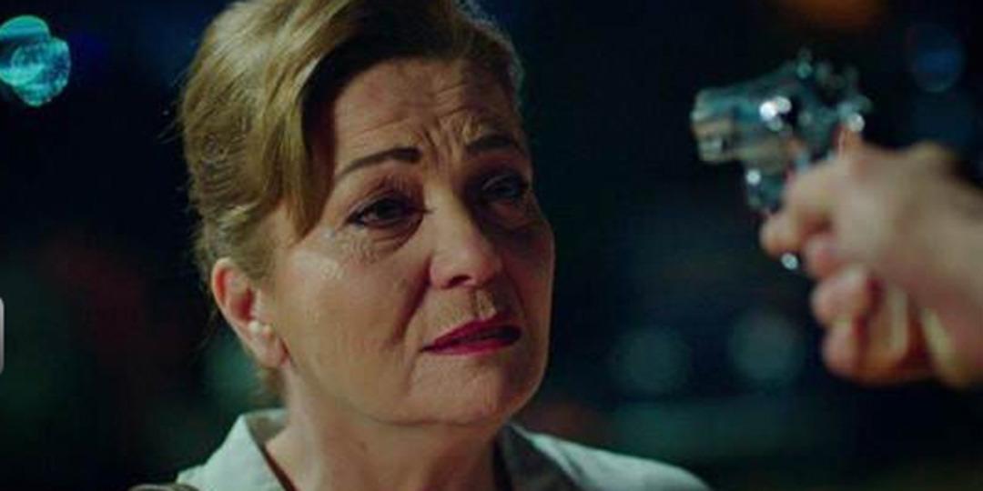 Kara Ekmek 22. B&ouml;l&uuml;m fotoğrafları