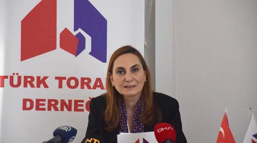 Bilim Kurulu Üyesi Füsun Eyüboğlu: Keşke AVM'ler daha geç açılsa