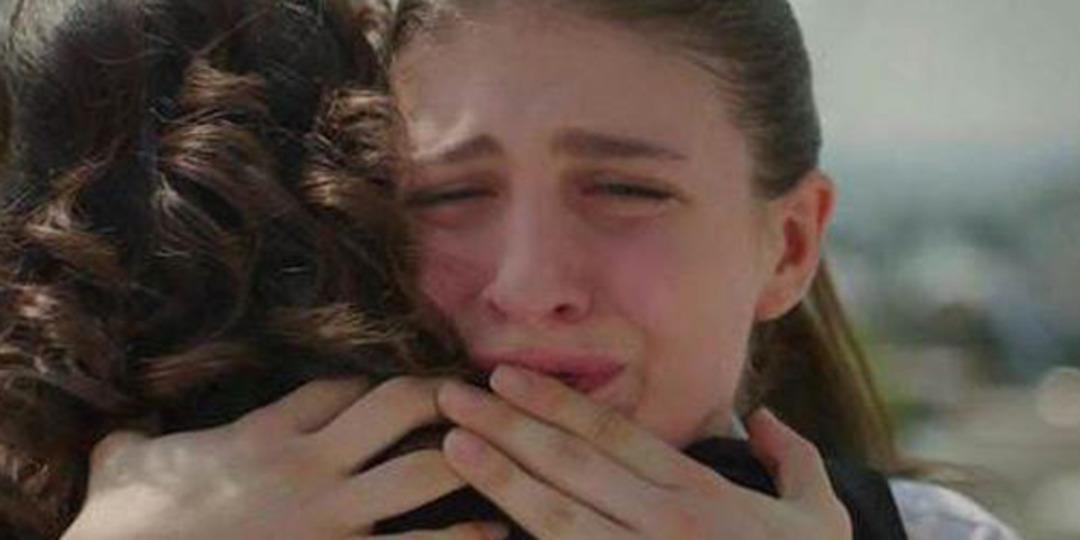 Kırgın &Ccedil;i&ccedil;ekler 10. B&ouml;l&uuml;m fotoğrafları