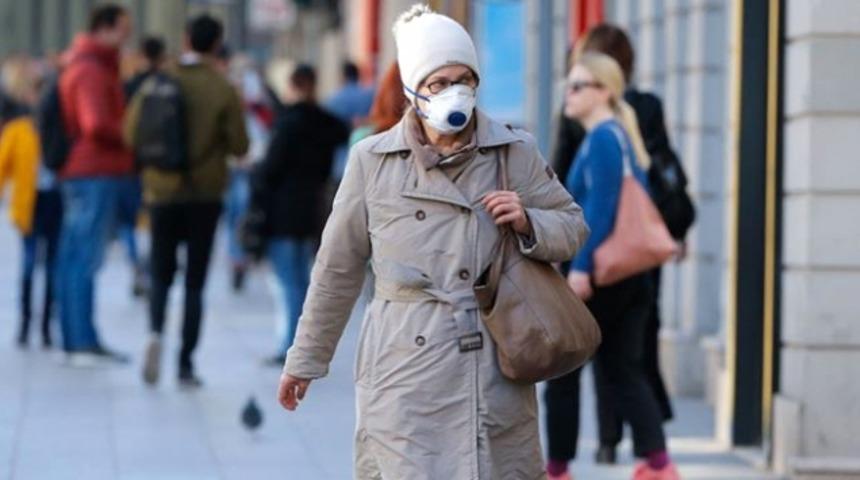 Dünya genelinde koronavirüs bulaşan kişi sayısı 3 milyon 700 bini geçti