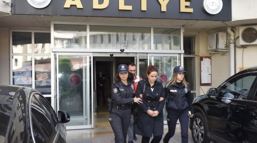 Fethullah Gülen’in yeğenine tahliye