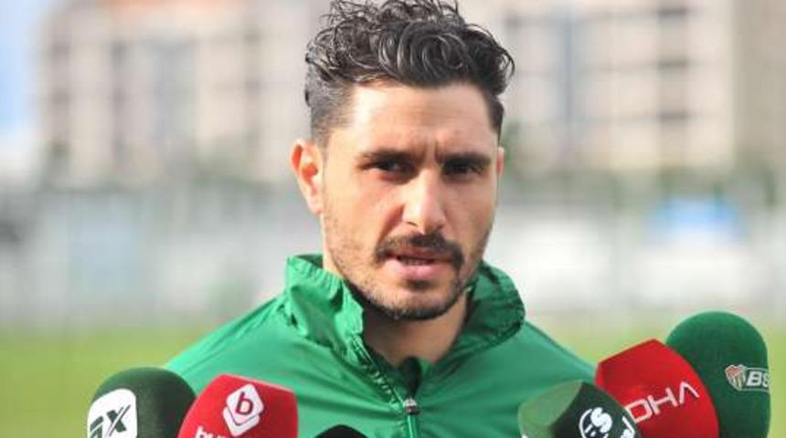 &Ouml;zer Hurmacı'dan Sağlık Bakanı'na ve TFF'ye flaş g&ouml;nderme!