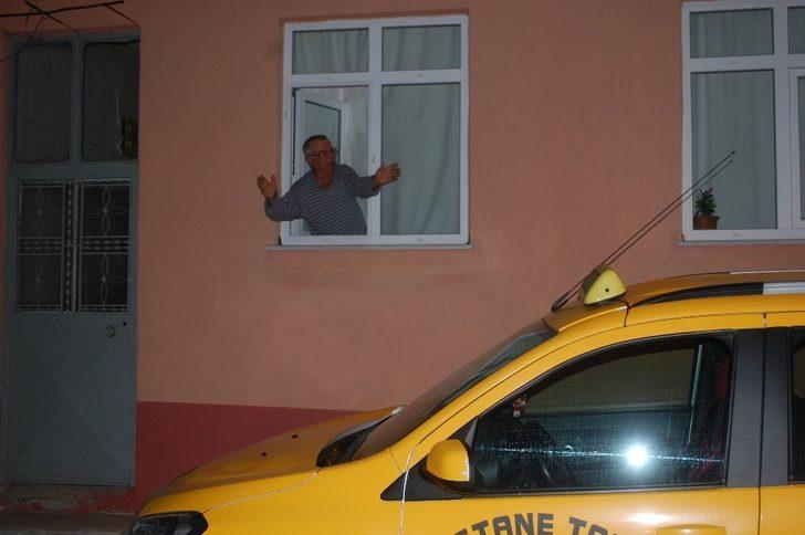 Malkara’da hıdrellez ateşi yakıldı G5