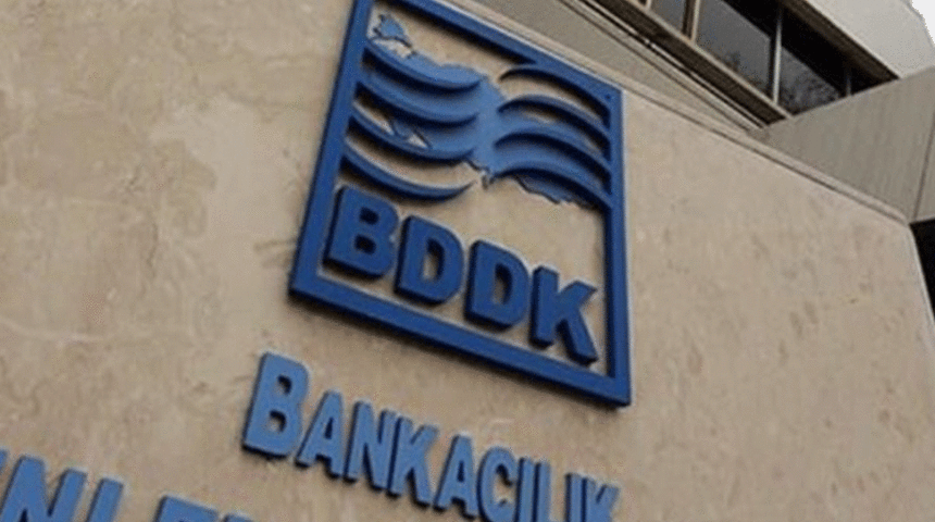 BDDK'dan yeni karar! Bankaların yurt dışındaki bankalarla TL işlemleri sınırlandı