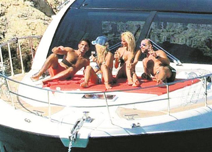 Cicişler'den belgeli yalanlama geldi G2