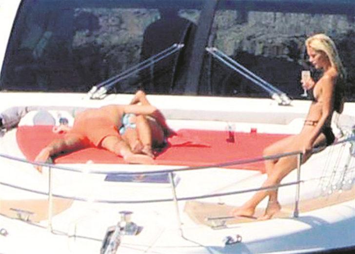 Cicişler'den belgeli yalanlama geldi G4