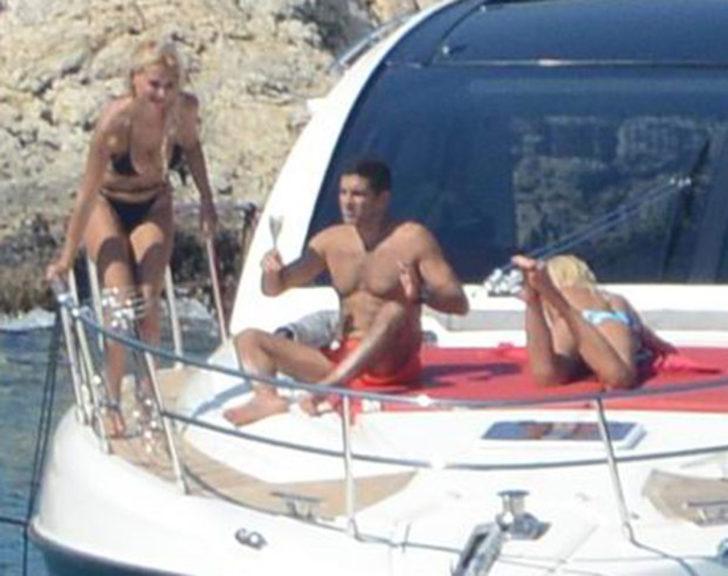 Cicişler'den belgeli yalanlama geldi G5