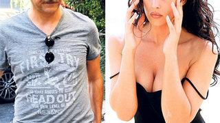 Yılmaz Erdoğan'ın aklı Monica'da