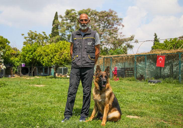Koronavirüse karşı dikkat çeken açıklama: Köpekler tespit edebilir G2