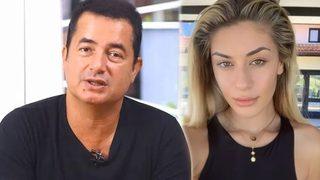 Ayça Çağla Altunkaya ve Acun Ilıcalı'dan yeni fotoğraflar! Ayça Çağla Altunkaya Dominik'ten dönemiyor