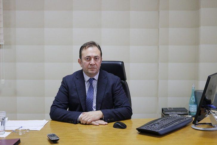 Ciğer: "Gergi dönüşüm en temel insani değerler arasında olmalı" G1