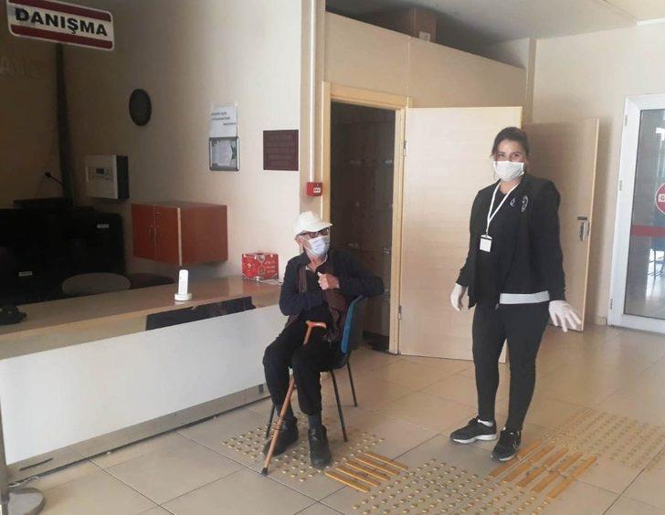 Efeler’de 14 bin 912 talep yerine getirildi G2