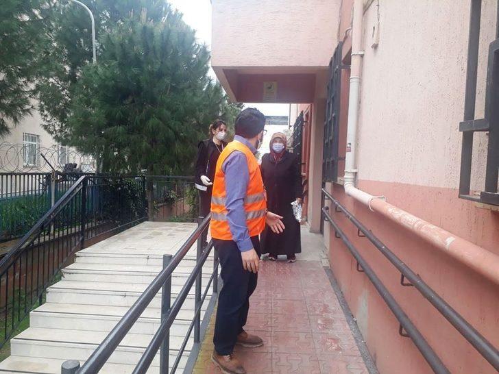 Efeler’de 14 bin 912 talep yerine getirildi G3