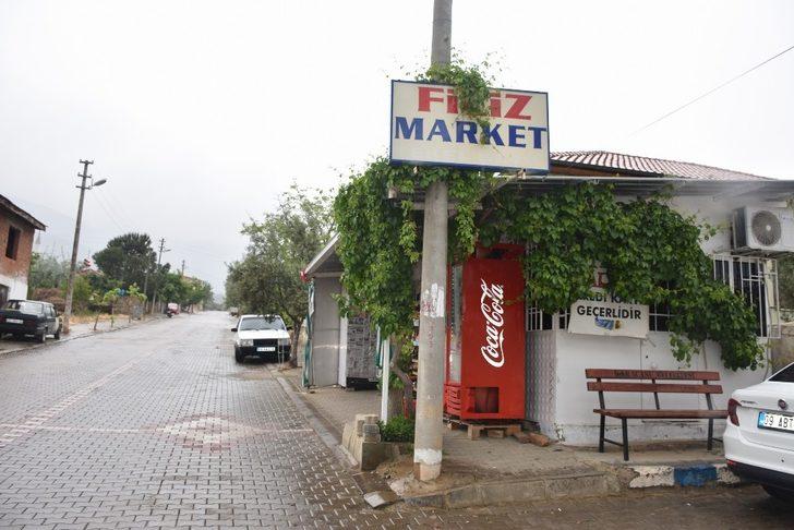 ‘Bir çay söyler misin’ dedi ve mahallenin bakkal borcunu sıfırladı G4