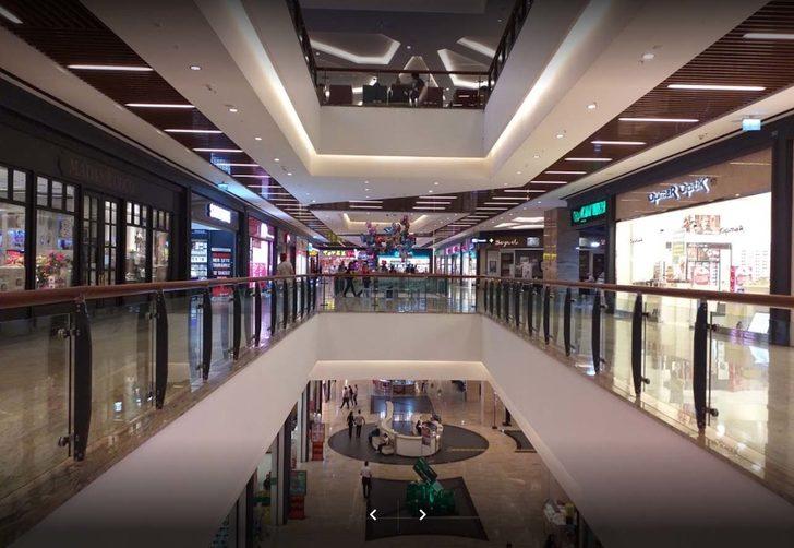 11 Mayıs öncesi hazırlıklar başladı! İşte AVM'lerin 2 altın kuralı G5