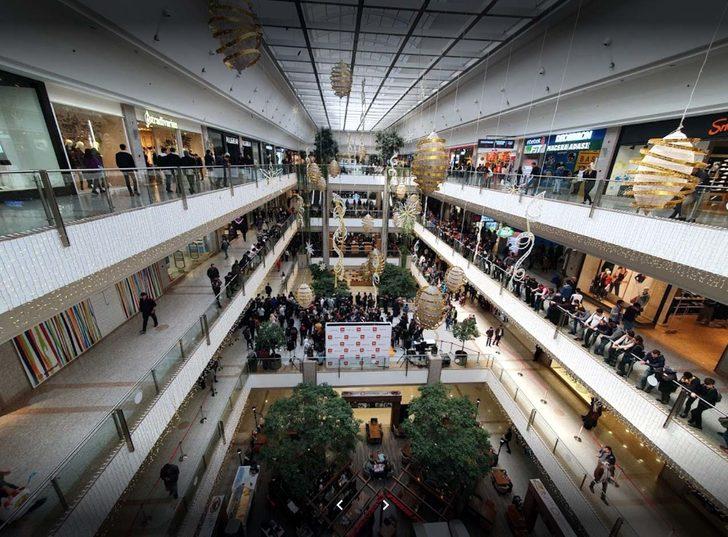 11 Mayıs öncesi hazırlıklar başladı! İşte AVM'lerin 2 altın kuralı G1