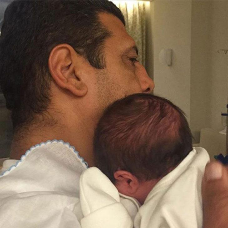 Yeliz Yeşilmen'den aile pozu G3