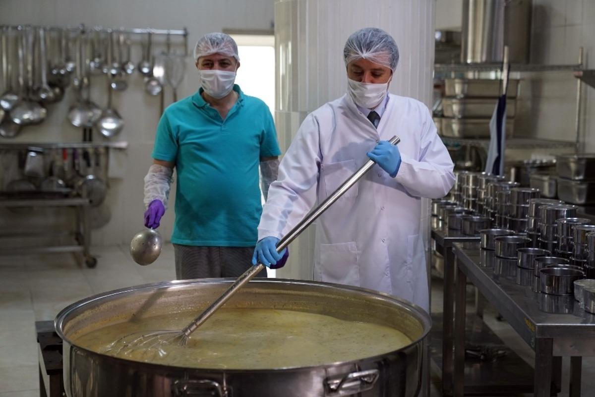 &Ccedil;orlu Belediyesi her g&uuml;n ihtiya&ccedil; sahiplerine ulaşıyor