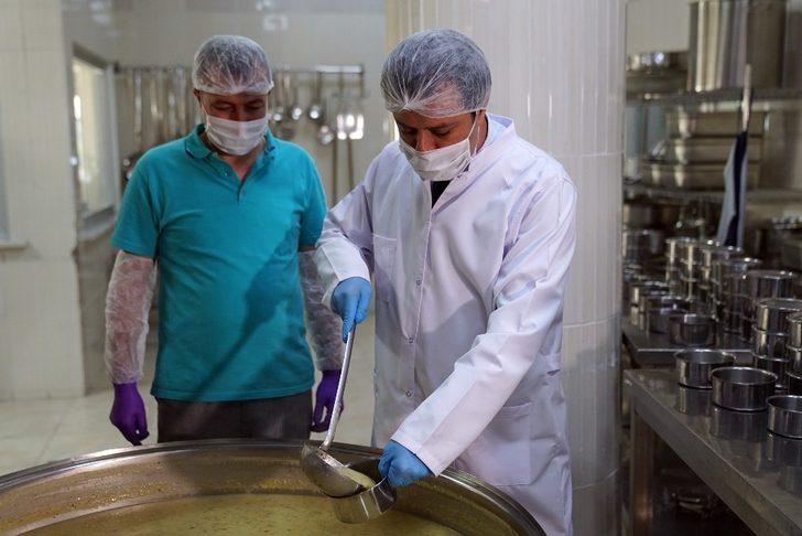 Çorlu Belediyesi her gün ihtiyaç sahiplerine ulaşıyor G3