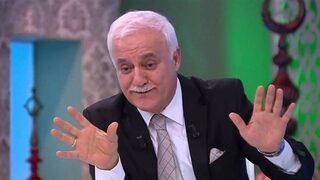 Nihat Hatipoğlu'na ünlü isimlerden soru yağıyor! Ebru Polat'tan sonra Latif Doğan...