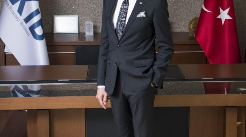 Hava yolu ile ihracat y&uuml;zde 125 arttı