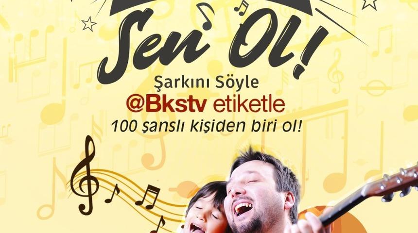 Evin yıldızı sen ol