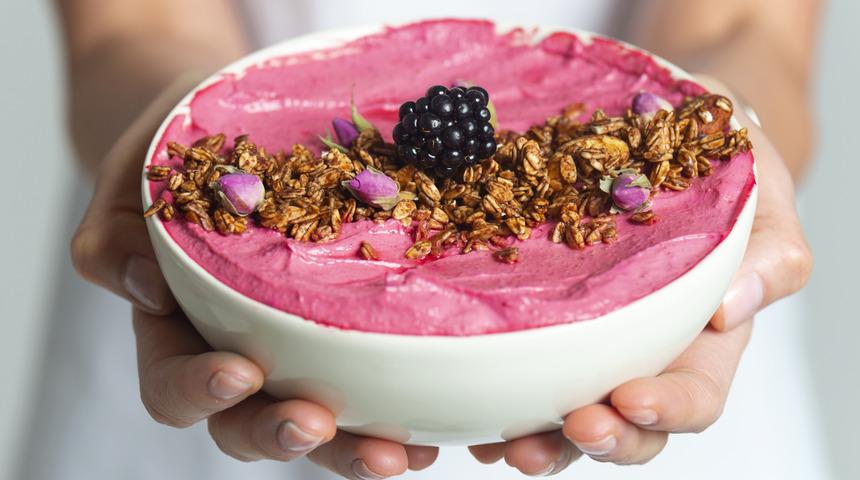 Ramazan ayına özel 5 smoothie tarifi