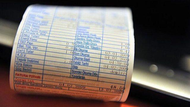  KDK'dan milyonlarca aboneyi ilgilendiren karar! Fazla alınan  fatura bedeli iade edildi