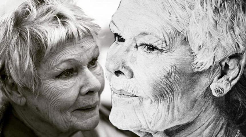 85 yaşında Vogue dergisine kapak oldu! 'Asla emekli olmayacağım'