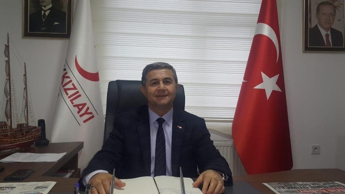 Albayrak: &ldquo;8 binin &uuml;st&uuml;nde ihtiya&ccedil; sahiplerimize ulaştık&rdquo;