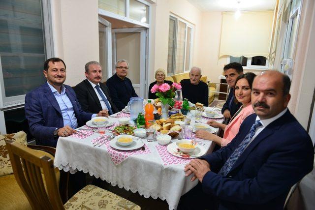 Mehmet Serez’in adı İskele Caddesi’nde yaşayacak