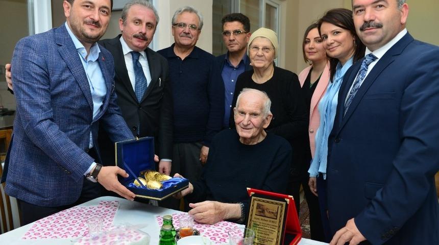 Mehmet Serez’in adı İskele Caddesi’nde yaşayacak