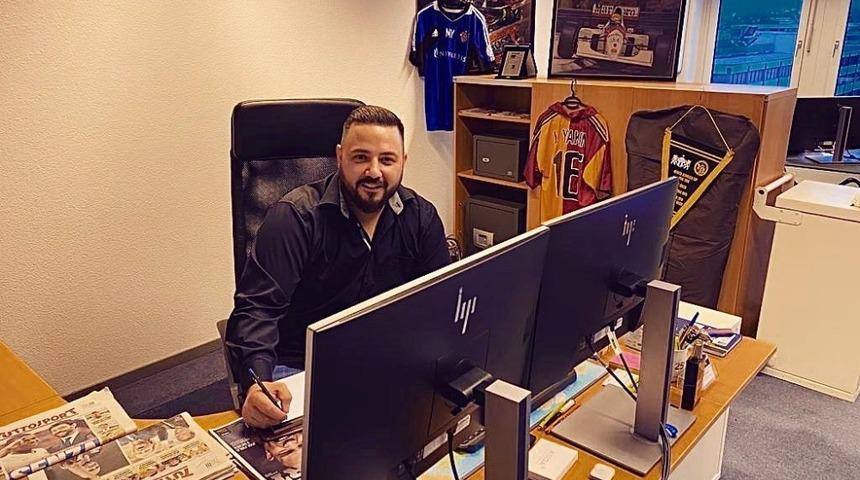 Sekt&ouml;r temsilcisi &Ouml;zkan &Ouml;zdemir&rsquo;den &ldquo;Eğlence zamanı değil&rdquo; uyarısı