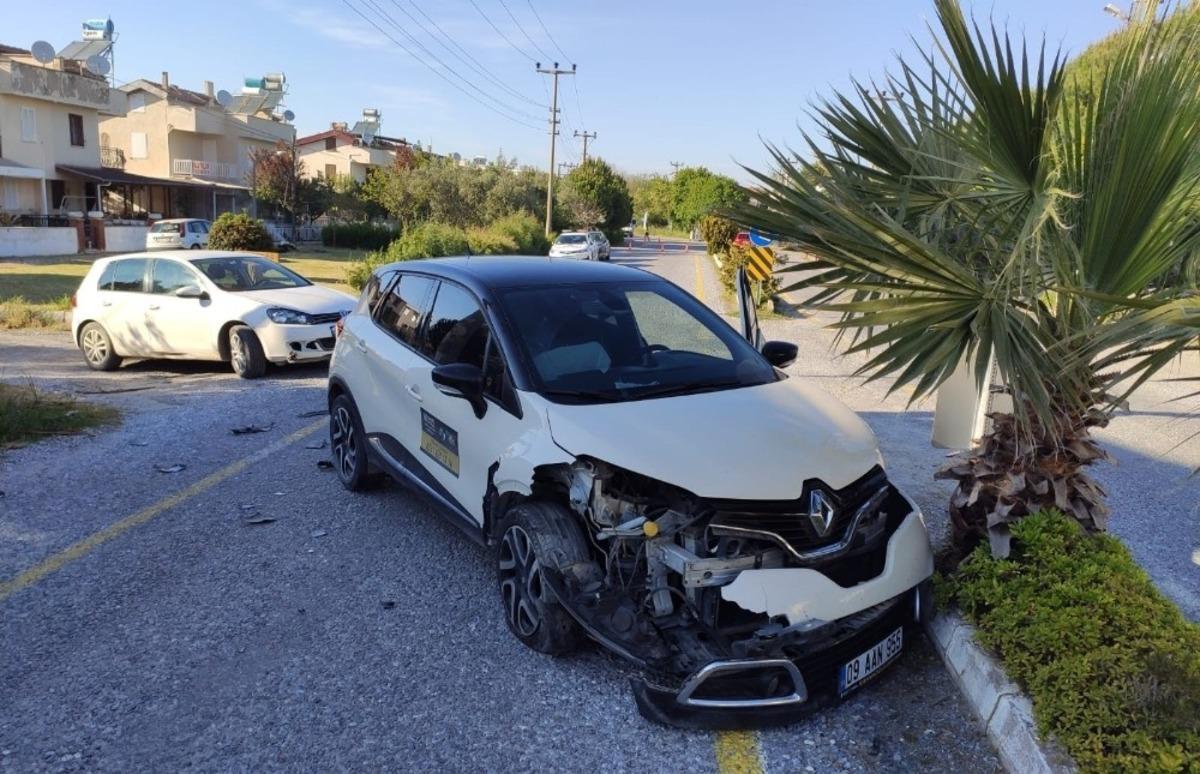 Aydın&rsquo;da &ouml;l&uuml;ml&uuml; trafik kazalarında y&uuml;zde 16 d&uuml;ş&uuml;ş yaşandı