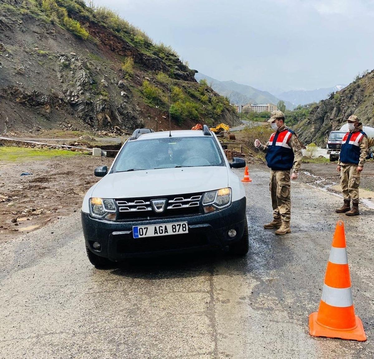Beyt&uuml;şşebap&rsquo;ta Trafik Haftası etkinlikleri
