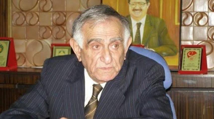 Malatyaspor’un efsane başkanı Nurettin Soykan unutulmadı