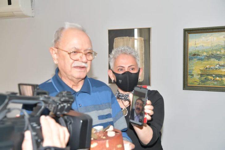 Duayen avukata Soner Çetin’den sürpriz G1