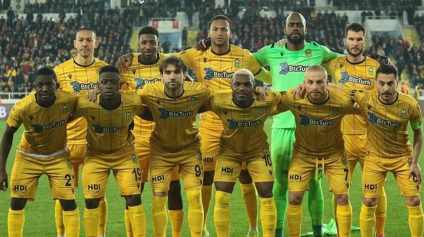 BtcTurk Yeni Malatyaspor'un ligde kalma hesapları