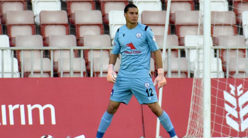 Ali Emre Yanar: Göreve her zaman hazırım