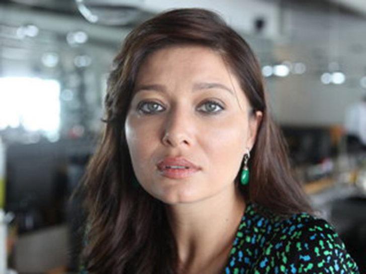 Nurgül Yeşilçay: 'Evlenmeye vaktim yok' G3