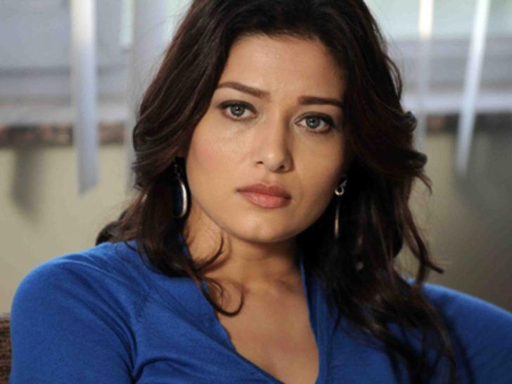 Nurgül Yeşilçay: 'Evlenmeye vaktim yok' G1