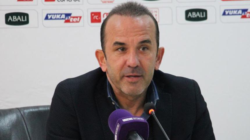 Mehmet &Ouml;zdilek: Futbolun geleceğiyle ilgili hi&ccedil;bir şey netleşmedi
